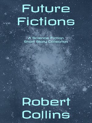 cover image of Future Fictions